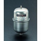 １．０　Ｌ　ウォーターハンマー　ショックアブソーバー（ステンレス製）