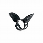 ９．５ｍｍ　ガスホース・クリップバンド