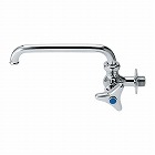ＰＪ　１／２”　横型自在水栓