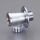 １／２”ｘ３／４”　分岐ソケット