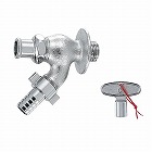 ＰＪ　３／４”　共用散水栓