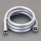 １．６ｍ　シャワーホース（シルバー）