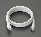 １．６ｍ　シャワーホース（ホワイト）