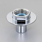 Ｇ　１／２”　洗濯機用ニップル