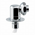 洗濯機用ニップル（ストッパー付）