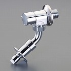 ＰＪ　１／２”　洗濯機用水栓（緊急止水弁付）