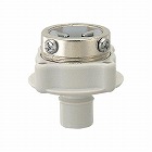 ［１４‐２３ｍｍ用］　洗濯機用ニップル（ビス止め）