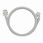 ０．５ｍ　洗濯機用給水ホース