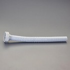 φ４２ｘ５３０ｍｍ　洗濯機用トラップ接続ホース