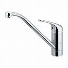 Ｇ１／２”　シングルレバー混合栓（寒冷地用）