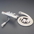 ＰＪ　１／２”　サーモスタットシャワー付　混合栓