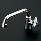 ＰＪ　１／２”　立形自在水栓