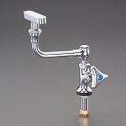 ＰＪ　１／２”　立形洗眼用水栓