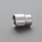 Ｒｃ１・１／４”ｘ　Ｒｃ３／４”　異径ソケット（ステンレス製）