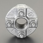 Ｒｃ　１・１／４”　組フランジ