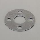 ３”　組フランジ用パッキン