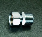 １／２”ｘ１／２”　バルブアダプター