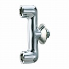 ＰＪ１／２”ｘＲｐ１／２”　二方ソケット