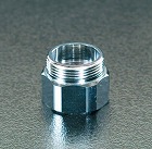 Ｗ２６‐２０ＴｘＧ１／２”　ＧＰニップル