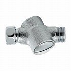 Ｇ　１／２”　ストレーナー継手