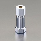 Ｇ　１／２”［１０ｍｍ］銅管用逆止弁