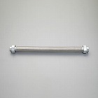 Ｒｃ　１”　ｘ３００ｍｍ　フレキチューブ（ＳＵＳユニオン／カシメ）