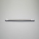 Ｒ　１・１／２”ｘ５００ｍｍ　フレキチューブ（ＳＵＳニップル／溶接）