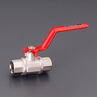 Ｒｃ１・１／４”　ボールバルブ（フルボア）