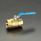 Ｒｃ　１／４”　ボールバルブ（フルボア）