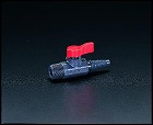 １／４”　ラブコック