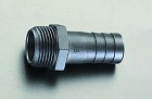 Ｒ　１・１／４”　雄ねじステム（ナイロン製）