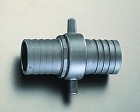 ２５ｍｍ　カップリング（ナイロン製）