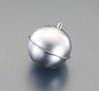 ９５ｍｍ　／　Ｍ５　ステンレス玉