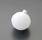 Ｗ１／４”／　９５ｍｍ　ポリ玉