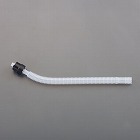２８０ｍｍ　ロータンク手洗管ホース
