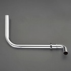 大便器用洗浄管