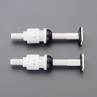 便座用取付ボルト（２個）