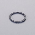 フラッシュバルブ用パッキン（大便器用）