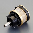 フラッシュバルブ用ピストンバルブ