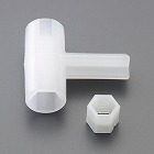 便座取外し用ソケット（ＬＩＸＬＥ・ＴＯＴＯ用）