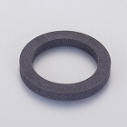 排水用ツバ下パッキン（２５ｍｍ／３２ｍｍ用）