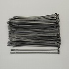 ３６．８ｘ４．８ｍｍ　結束バンド（ナイロン１２／１００本）