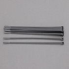 １００ｘ　２．４ｍｍ　結束バンド（高耐候性／１０本）