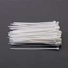 ２０２ｘ４．７ｍｍ　結束バンド（生分解性／１００本）