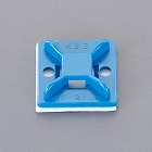 結束バンド用ベース（金属・Ｘ線検出用／２０個）