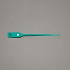 ２００ｍｍ　封印シールバンド（緑／２０本）