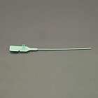 封印セキュリティタイ（１００本／緑）