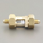 サイドグラス（フィルター交換型）