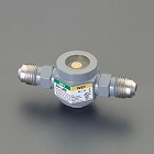 Ｆ　３／８”ｘ　Ｆ　３／８”　サイトグラス