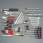 ［６６個組］　フォークリフト整備用工具セット